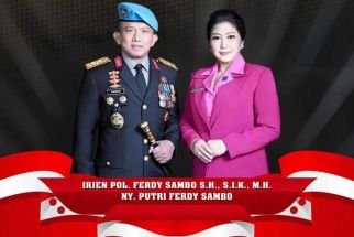 Pengakuan Istri Ferdy Sambo Hanya untuk Menghindar - JPNN.com Banten