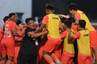 Jadwal Pekan Kedua Liga 1: Duel Barito Putera vs Borneo FC Dijamin Seru!  - JPNN.com Kaltim