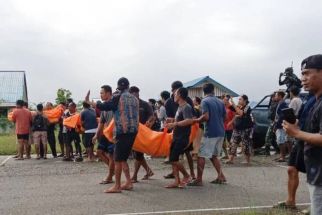 Terkuak Alasan Kampung Nogolait Menjadi Lokasi Pembantaian Warga Sipil di Papua - JPNN.com NTB