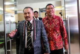 Dua Benda Milik Brigadir J Ini Masih Misterius, Kamaruddin: Penyidik Tidak Berani Menjawab - JPNN.com Sumut