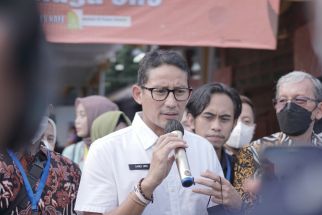 Sandiaga Uno Buka Suara Soal Isu Pindah Partai, Jadi ke PPP? - JPNN.com Jateng
