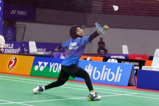 HYDROPLUS Indonesia Para Badminton di Solo: 10 Negara Akan Bertanding - JPNN.com Jateng