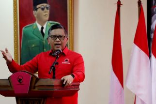 PDIP Segera Panggil Ganjar Pranowo Terkait Pernyataan Siap jadi Capres 2024 - JPNN.com Kaltim