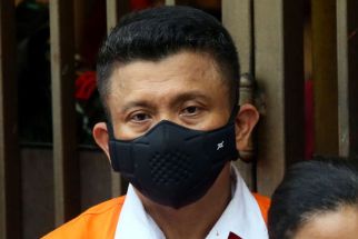 Lie Detector Hanya Pendukung, Ferdy Sambo Dites Hari Ini - JPNN.com NTB