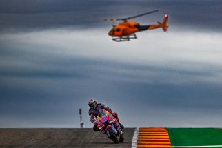 MotoGP 2023, Peluang & Ancaman Bastianini - JPNN.com NTB