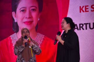 Puan Maharani Diusung Capres hanya Menjadi Beban Buat PDIP - JPNN.com Sultra