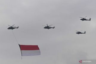 HUT ke-77 TNI, Momentum Kembalinya Tentara Rakyat - JPNN.com Jogja