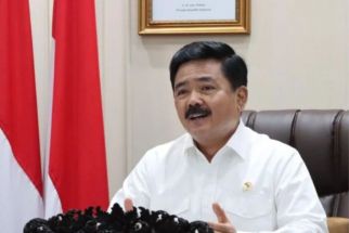 Menteri ATR/BPN Memastikan Pembangunan Tol Padang-Sicincin Terus Berlanjut - JPNN.com Sumbar