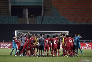 Permainan Timnas Indonesia U-17 Sudah Diintai, Kapten Malaysia Siap Menumbangkan Garuda Asia - JPNN.com Sumbar