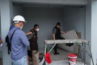 Gara-gara Video Tiktok, Bupati Kediri Minta Maaf kepada PT Semen Padang - JPNN.com Sumbar