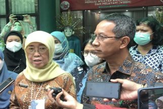 Tanggapan PKS tentang Kepemimpinan Heru di DKI, Singgung Posko Pengaduan dan Banjir - JPNN.com Jakarta