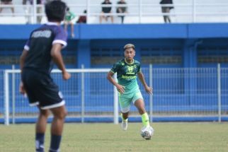Arema FC Vs Persib Bandung: Daisuke Sato Ingin Tebus Kegagalan di Pekan Lalu - JPNN.com Jateng
