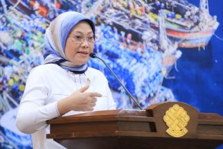 Ida Fauziyah Putuskan NTB Jadi Tuan Rumah Hari Migran Internasional - JPNN.com NTB