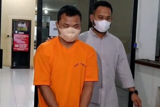 Pria Sok Jago di Sumut yang Mau 'Menguliti' Tuhan Ini Terancam 5 Tahun Penjara - JPNN.com Sumut