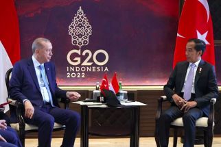 KTT G20 Sukses di Bali, Lombok Ikut Panen - JPNN.com NTB