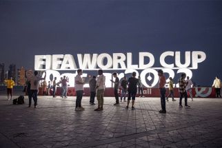Inggris Hanya Sampai Semifinal di Piala Dunia Qatar - JPNN.com NTB