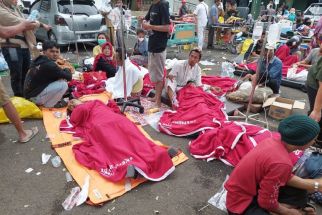 Cianjur Dilanda Gempa, Sumbar Turut Berduka - JPNN.com Sumbar