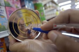Gawat, BPOM Masih Temukan Ratusan Produk Ilegal Hingga Kedaluwarsa di Medan - JPNN.com Sumut