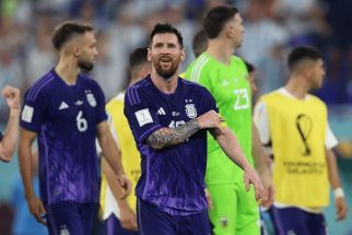 Lionel Messi Gagal, Berkah Bagi Argentina - JPNN.com NTB