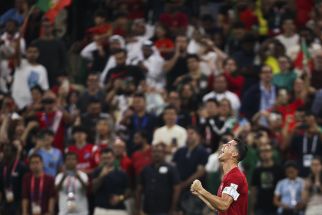 Cristiano Ronaldo Ancam Santos?  - JPNN.com NTB