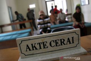 Miris, BKKBN Ungkap 500 Ribu Pasangan di Indonesia Bercerai Setiap Tahun - JPNN.com Bali