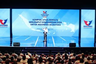 Perindo Pasang Target Besar di Pemilu 2024, Pengurus dan Kader di Kaltim Siap? - JPNN.com Kaltim