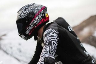 Bye bye Indonesia, Aleix Espargaro Beralih ke Jepang di MotoGP 2023 - JPNN.com NTB