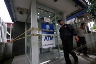 Sindikat Perampok Mesin ATM Antarprovinsi Diringkus, Irjen Agung: Kerugian Rp 3 Miliar Lebih - JPNN.com Sumut