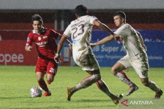 PSM Makassar Vs Persis Solo: Laga Berat Laskar Sambernyawa - JPNN.com Jateng