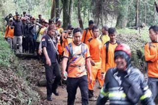 Pendaki Asal Madiun Tewas di Gunung Lawu - JPNN.com Jateng