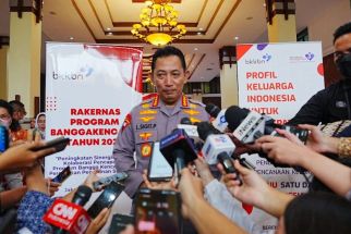 DPR Apresiasi Polri Sukses Mengatasi Kemacetan Arus Mudik Lebaran 2023 - JPNN.com Papua