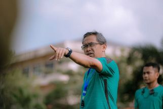 Coach Aji Santoso Ungkap Penyebab Persebaya Gagal Menang Atas Persib - JPNN.com Jabar