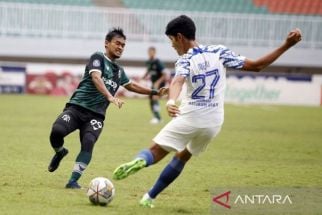 Lawan Madura United, PSIS Semarang Diterpa Badai Cedera, Laga yang Berat - JPNN.com Jateng