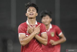 Pelatih PSS Sleman Sebut Hokky Caraka Memang Layak Masuk Timnas Indonesia - JPNN.com Jogja