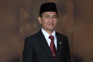 Eks Ketua KY Jaja Ahmad Jayus Meninggal Dunia, Sang Anak Ungkap Penyebabnya - JPNN.com Jabar