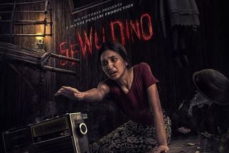 Jadwal Bioskop di Bali Senin (15/5): Film Sewu Dino, Hello Gost & Evil Dead Rise Merajai - JPNN.com Bali