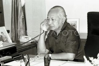 Golkar Jatim Usulkan Soeharto Sebagai Pahlawan Nasional, Akademisi Unair Bilang Begini - JPNN.com Jatim