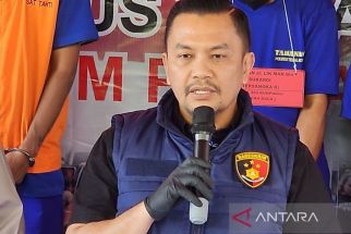 Pengamen Asal Kudus Ditangkap Polisi di Semarang, Kasusnya, Astaga - JPNN.com Jateng