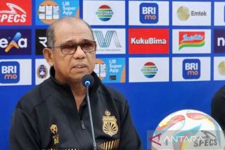 Ditekuk Persik, Bhayangkara FC Akui Macan Putih Perkasa - JPNN.com Jatim