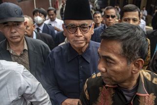 Panji Gumilang jadi Tersangka, Ulama Banten Apresiasi Polri - JPNN.com Banten