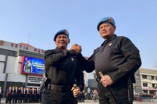 Ada Kekhawatiran Panglima TNI Yudo Margono Jelang Pemilu 2024, Sampaikan Peringatan Keras kepada Prajurit - JPNN.com Sumut