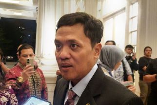 Habiburokhman Minta Warga Jabar Dukung Dedi Mulyadi Berantas Premanisme - JPNN.com Jabar