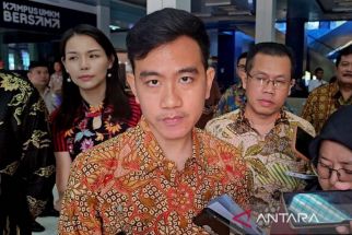 Gibran Masih di Amerika, 3 Kota Penting Dikunjunginya - JPNN.com Jateng