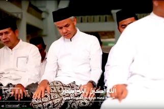 Respons Muhammadiyah Jateng Soal Ganjar yang Muncul di Azan Televisi - JPNN.com Jateng