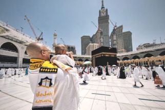 Perincian Komponen Biaya Ibadah Haji 2024, Jamaah hanya Bayar Rp 56 juta - JPNN.com Sumbar