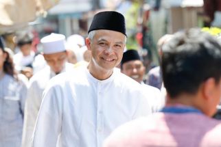 Hasil Survei: Ganjar Unggul dari Prabowo di Jatim, Anies Bagaimana? - JPNN.com Jateng