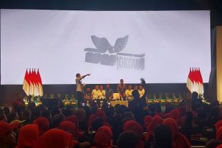 Akhir Pekan Ini, Sukarelawan Jokowi Akan Tentukan Dukungan Capres - JPNN.com Jateng