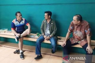 Polda Metro Jaya Tetapkan Ketua KPK Firli Bahuri Sebagai Tersangka Kasus Dugaan Pemerasan - JPNN.com Sumut