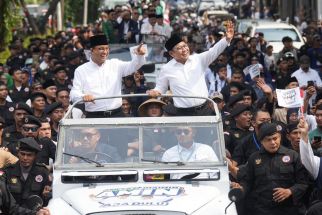 Akhir Pekan Ini Anies Baswedan-Muhaimin Iskandar Siap Sapa Warga Kota Depok - JPNN.com Jabar