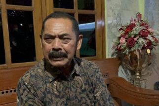 Ketua PDIP Solo Berharap Presiden Jokowi Bersikap Netral - JPNN.com Jateng